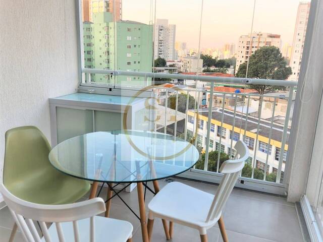 Apartamento para Locação em São Paulo - 3