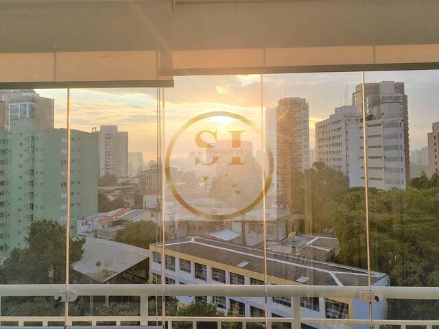 Apartamento para Locação em São Paulo - 5