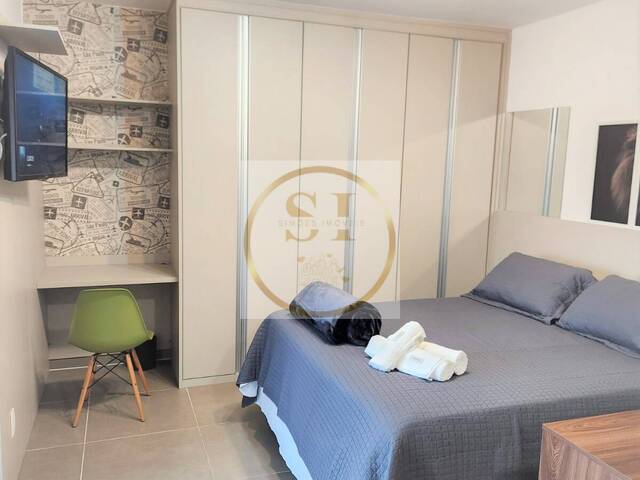 Apartamento para Locação em São Paulo - 2