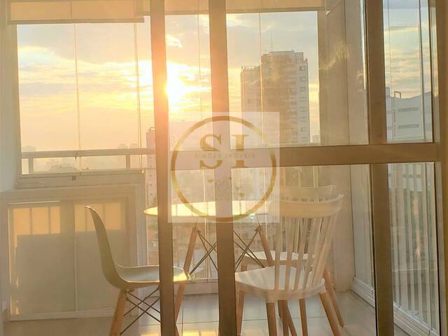Apartamento para Locação em São Paulo - 4