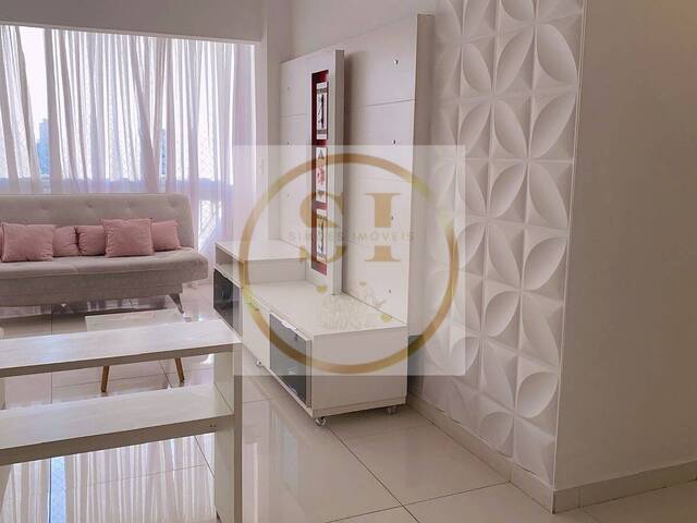 Apartamento para Venda em São Paulo - 3
