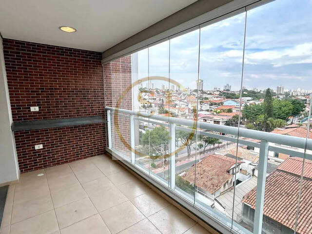 Apartamento para Locação em Guarulhos - 3