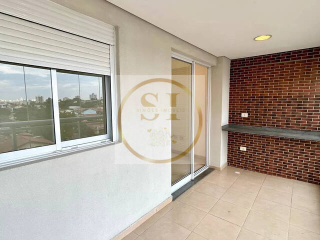 Apartamento para Locação em Guarulhos - 4