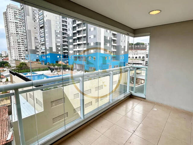 Apartamento para Locação em Guarulhos - 2