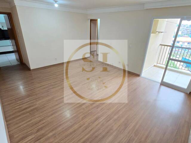 Apartamento para Venda em Guarulhos - 3