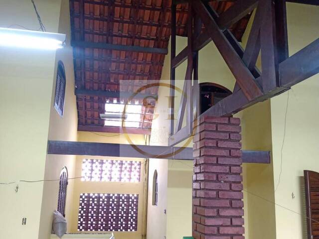 #37 - Casa para Locação em São Paulo - SP
