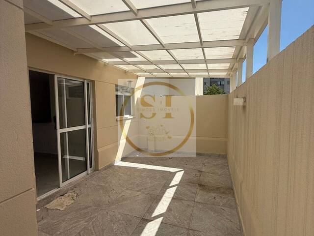 #38 - Apartamento para Venda em São Paulo - SP - 3