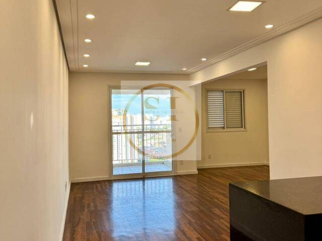 Apartamento para Venda em Guarulhos - 2