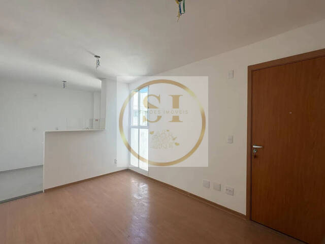 #44 - Apartamento para Locação em Guarulhos - SP - 2