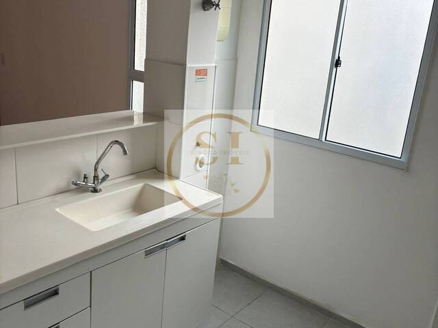 Apartamento para Locação em Guarulhos - 5