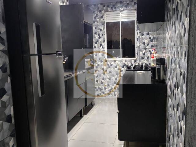 Apartamento para Venda em Guarulhos - 4