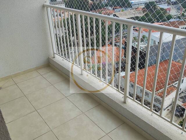 Apartamento para Locação em Guarulhos - 4