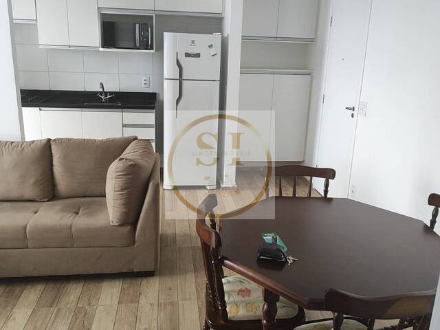 Apartamento para Locação em Guarulhos - 2