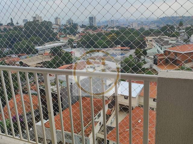 Apartamento para Locação em Guarulhos - 3