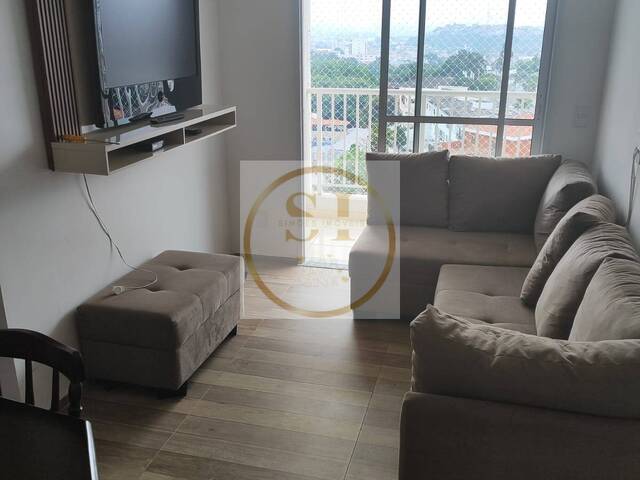 Locação em Vila Rosália - Guarulhos