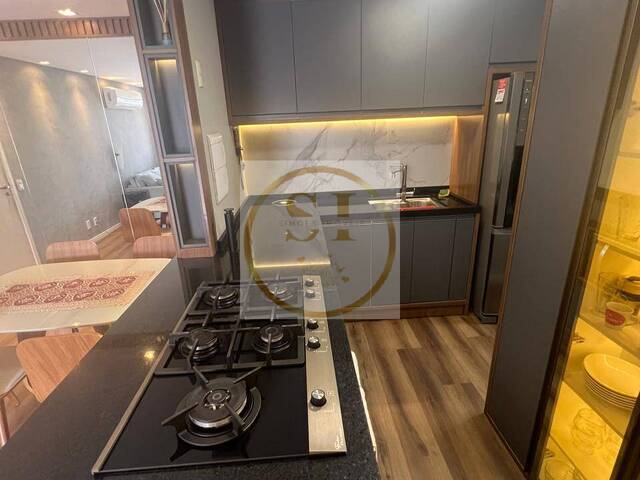 Apartamento para Venda em Guarulhos - 2