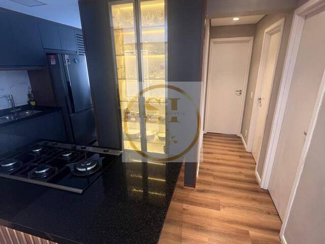 Apartamento para Venda em Guarulhos - 5