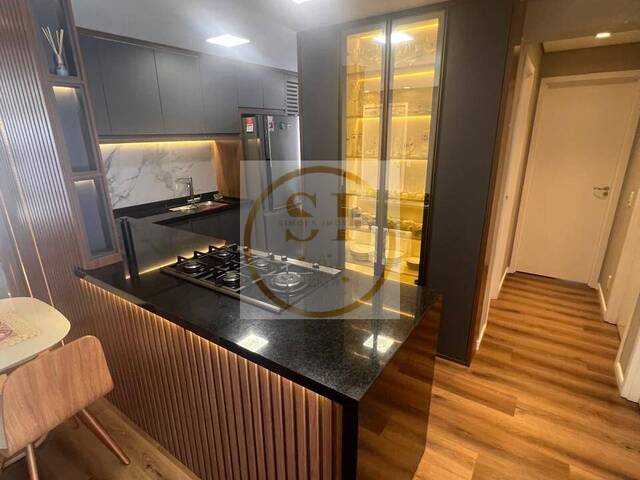 Apartamento para Venda em Guarulhos - 3