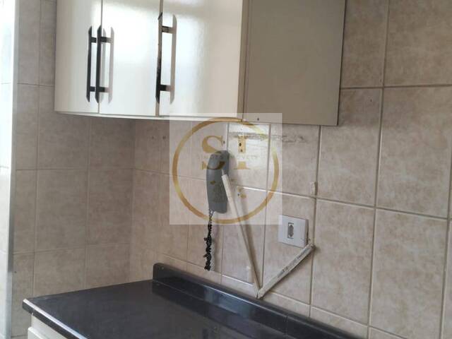 Apartamento para Locação em Guarulhos - 3