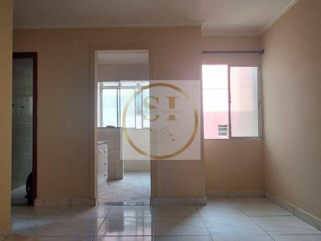 Apartamento para Locação em Guarulhos - 2
