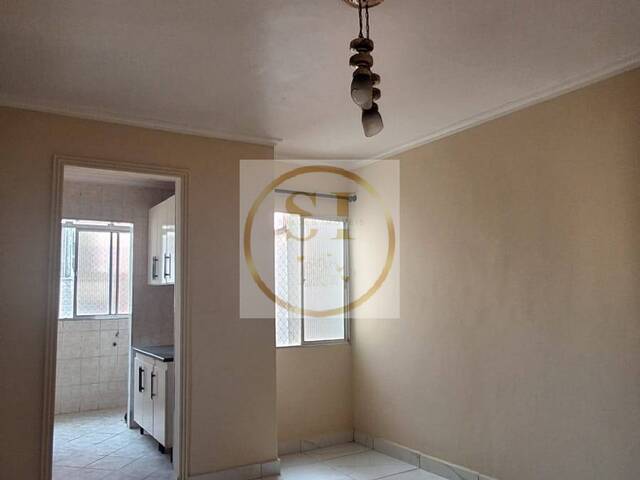 Apartamento para Locação em Guarulhos - 5