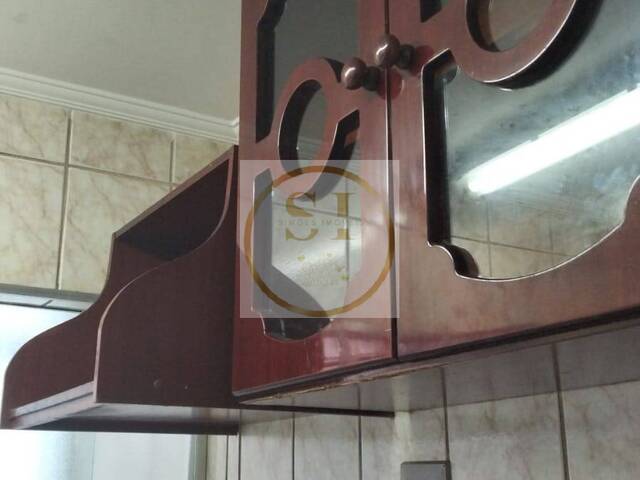 Apartamento para Locação em Guarulhos - 2