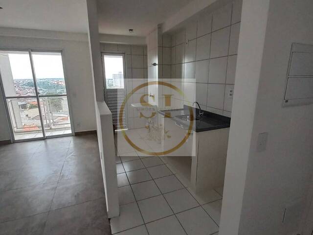 Apartamento para Locação em Guarulhos - 4