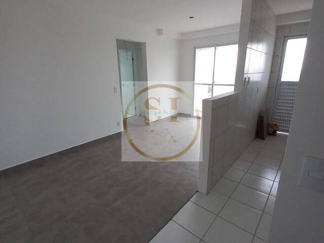 Apartamento para Locação em Guarulhos - 5