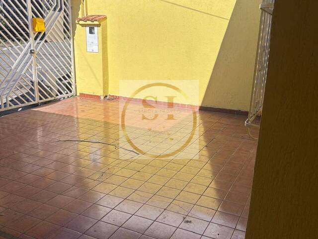 #51 - Casa para Venda em São Paulo - SP - 2