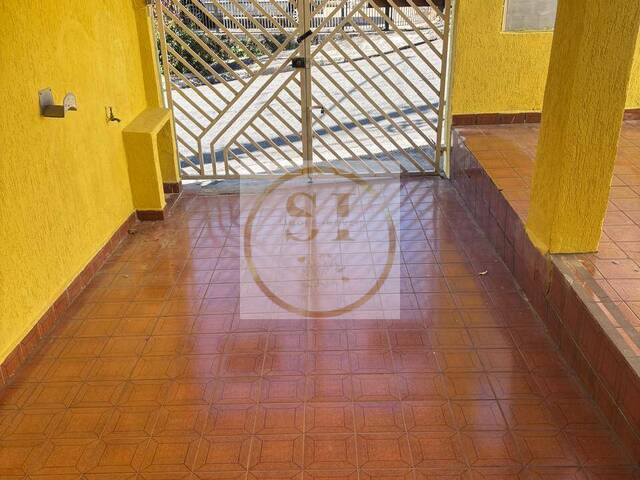 #51 - Casa para Venda em São Paulo - SP - 3