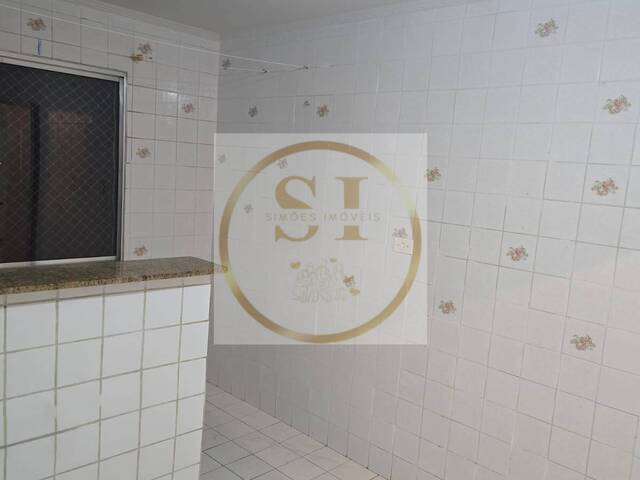 #52 - Apartamento para Locação em Guarulhos - SP - 3