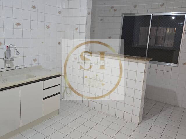 Apartamento para Locação em Guarulhos - 5