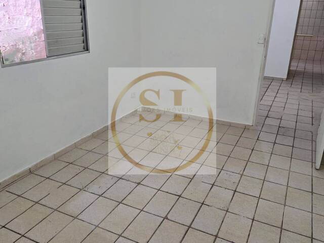 Locação em Vila Flórida - Guarulhos