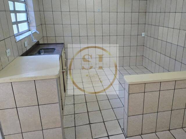 #53 - Casa para Locação em Guarulhos - SP - 2