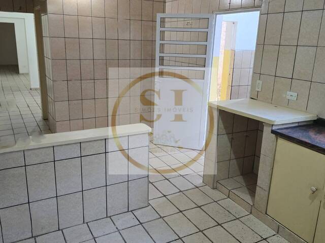 Casa para Locação em Guarulhos - 5
