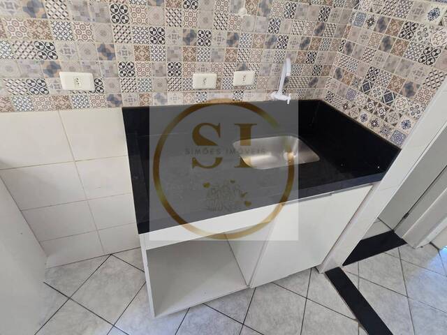 #54 - Apartamento para Locação em Guarulhos - SP - 2