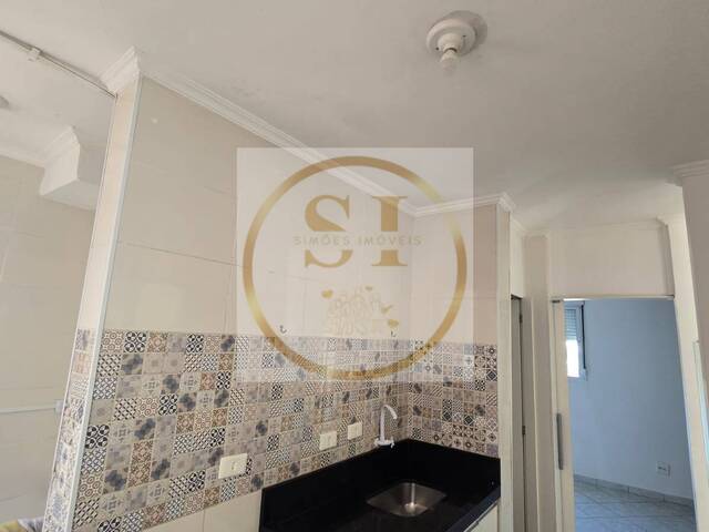 #54 - Apartamento para Locação em Guarulhos - SP - 3
