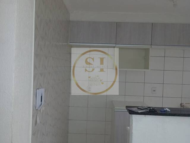 Apartamento para Locação em Guarulhos - 2