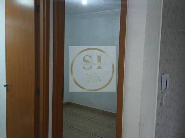 Apartamento para Locação em Guarulhos - 4