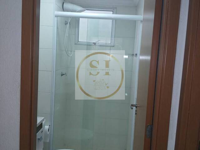 Apartamento para Locação em Guarulhos - 5