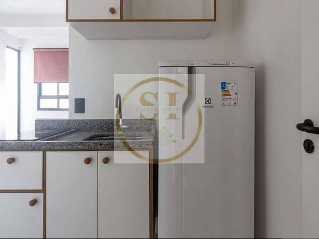 Apartamento para Locação em São Paulo - 2