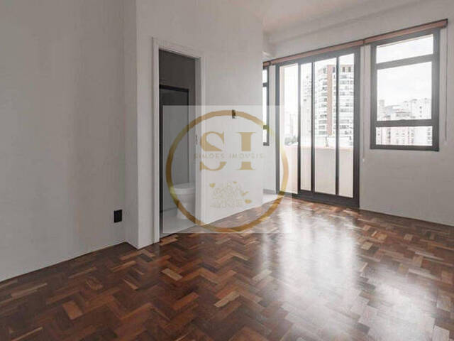 Apartamento para Locação em São Paulo - 3