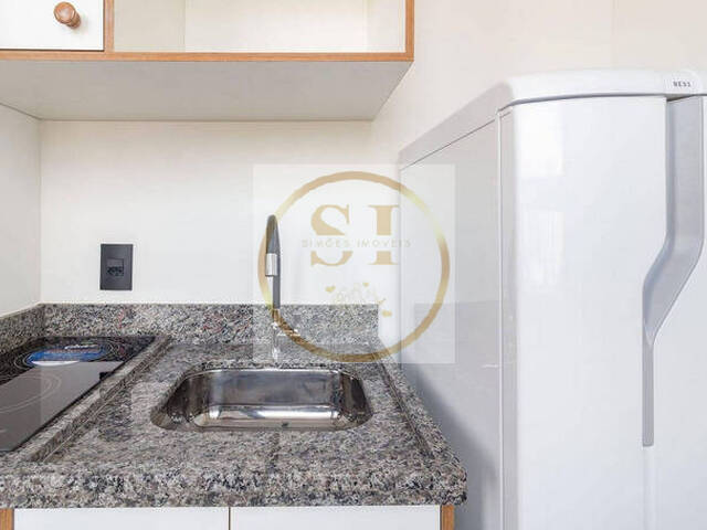 Apartamento para Locação em São Paulo - 2