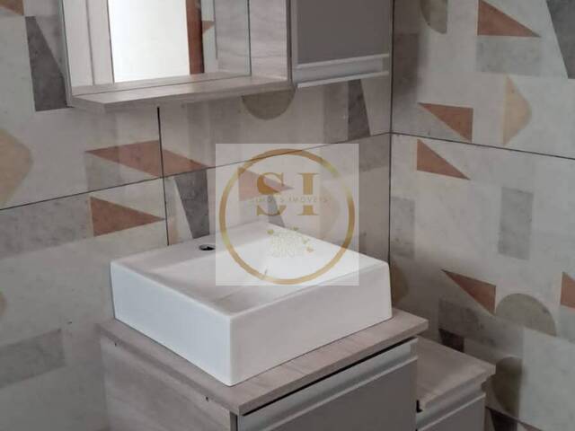 #60 - Apartamento para Locação em Guarulhos - SP - 2