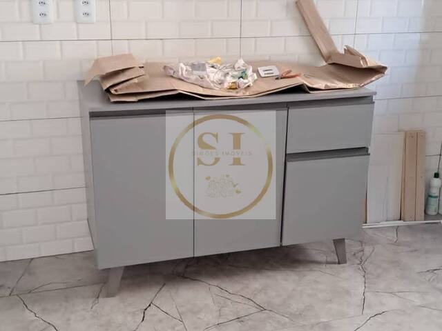 #60 - Apartamento para Locação em Guarulhos - SP - 3