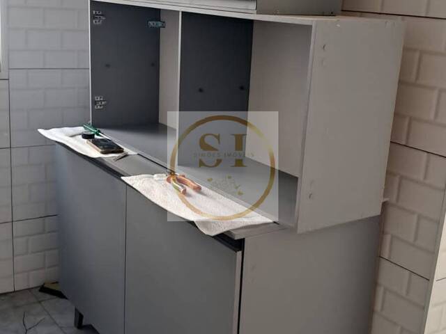Apartamento para Locação em Guarulhos - 4