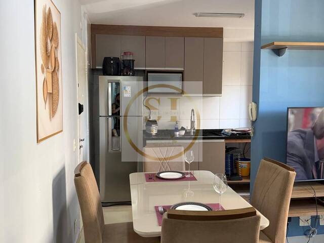 #61 - Apartamento para Locação em Guarulhos - SP - 2