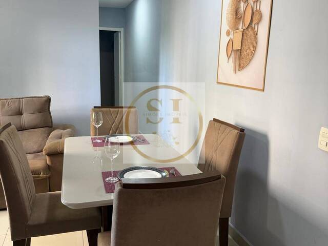 #61 - Apartamento para Locação em Guarulhos - SP - 3
