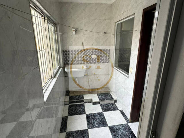 Locação em Vila Camargos - Guarulhos