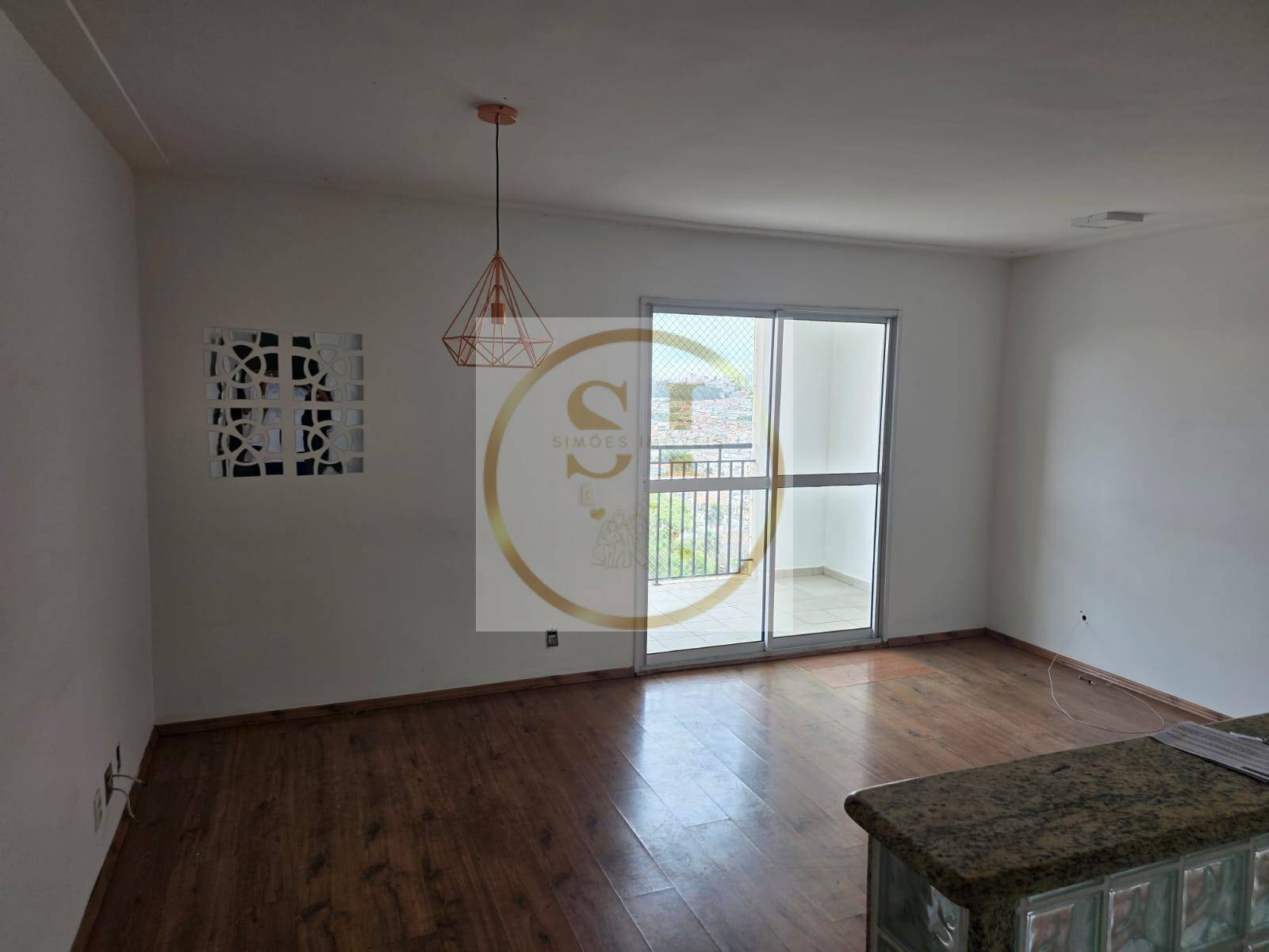 Apartamento, 3 quartos - Foto 1